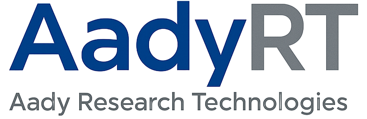 Aady Logo