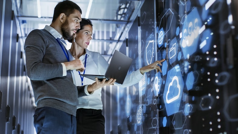 About Addyresearch Technologies