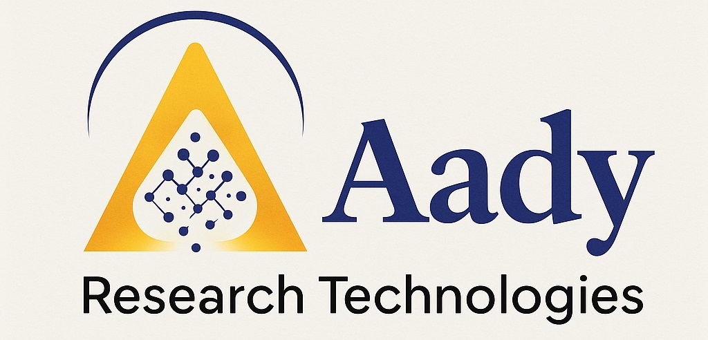 Aadyresearch Logo