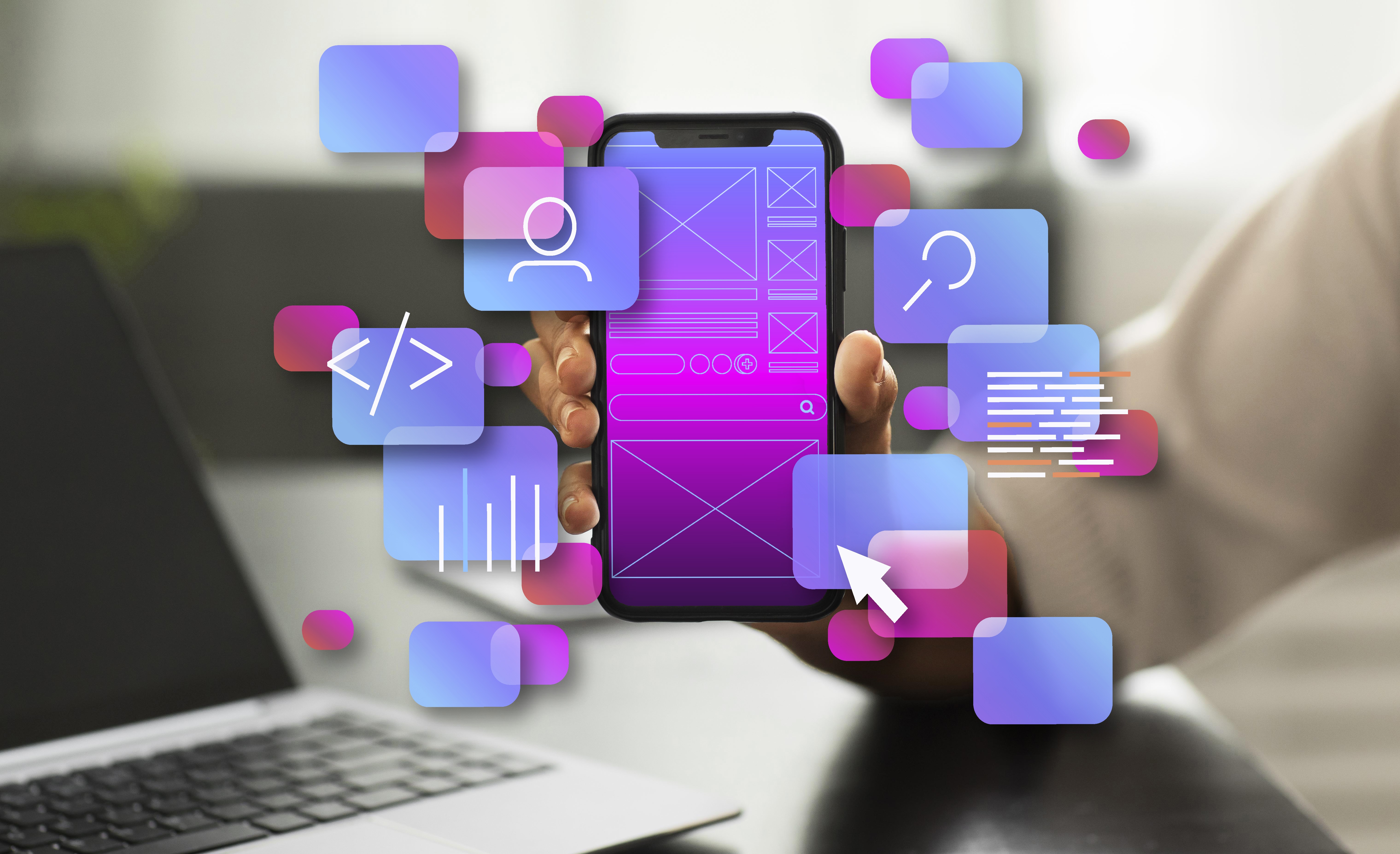 Mobile App